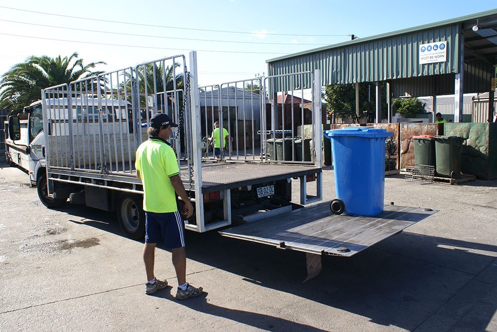 Materials we don't recycle at Thorntons Leaders in recycling delivering efficient waste management and sustainable solutions